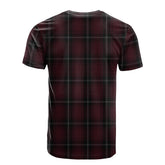 Llewellen of Wales Tartan T-Shirt